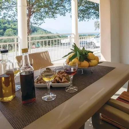 Seaside House Duba, Neretva Delta - Usce Neretve - 19240 بيت للعطل