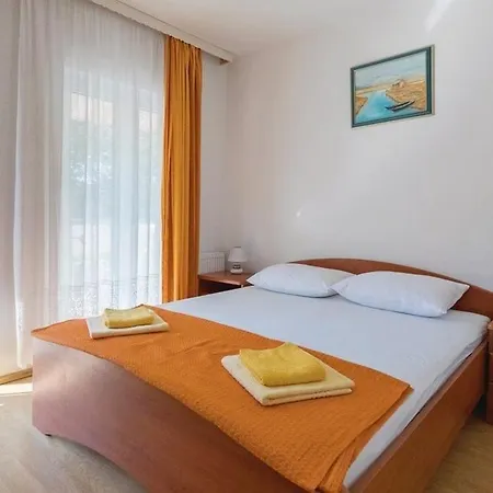 Seaside House Duba, Neretva Delta - Usce Neretve - 19240 *