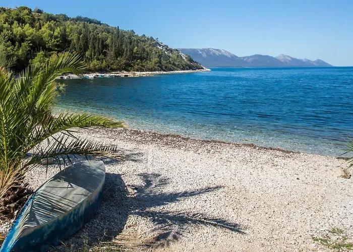 Сasa de vacaciones Seaside House Duba, Neretva Delta - Usce Neretve - 19240 *