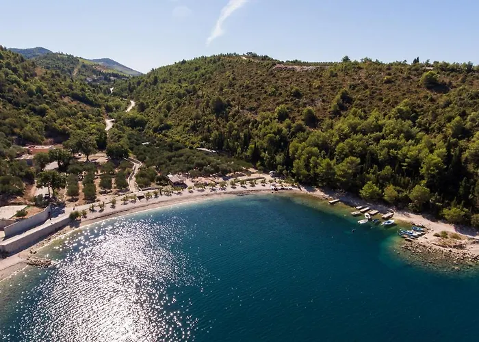 Seaside House Duba, Neretva Delta - Usce Neretve - 19240 Сasa de vacaciones