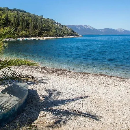Holiday home Seaside House Duba, Neretva Delta - Usce Neretve - 19240 *