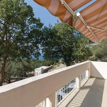 Seaside House Duba, Neretva Delta - Usce Neretve - 19240 Feriehus *